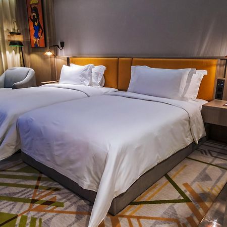 Argyle Grand Hotel Nairobi Airport 외부 사진