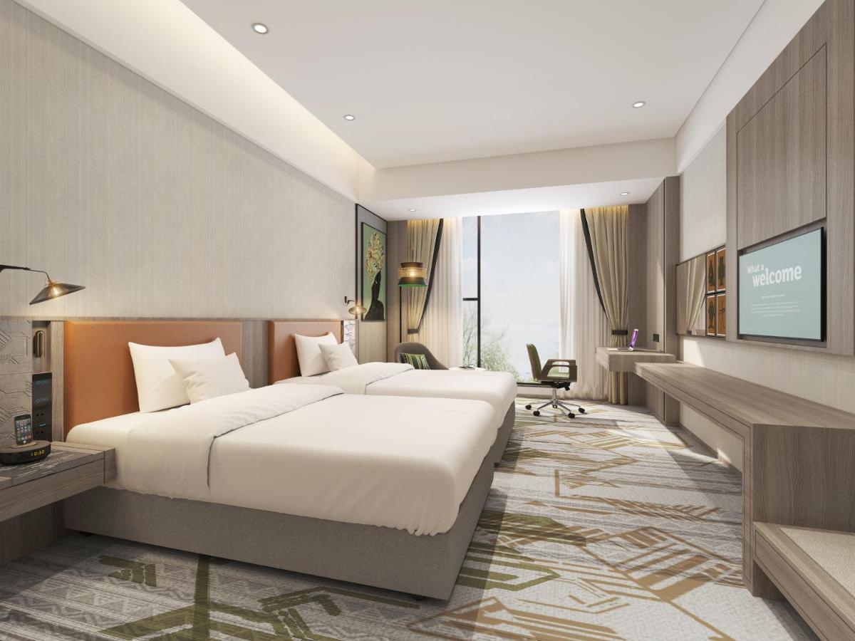 Argyle Grand Hotel Nairobi Airport 외부 사진