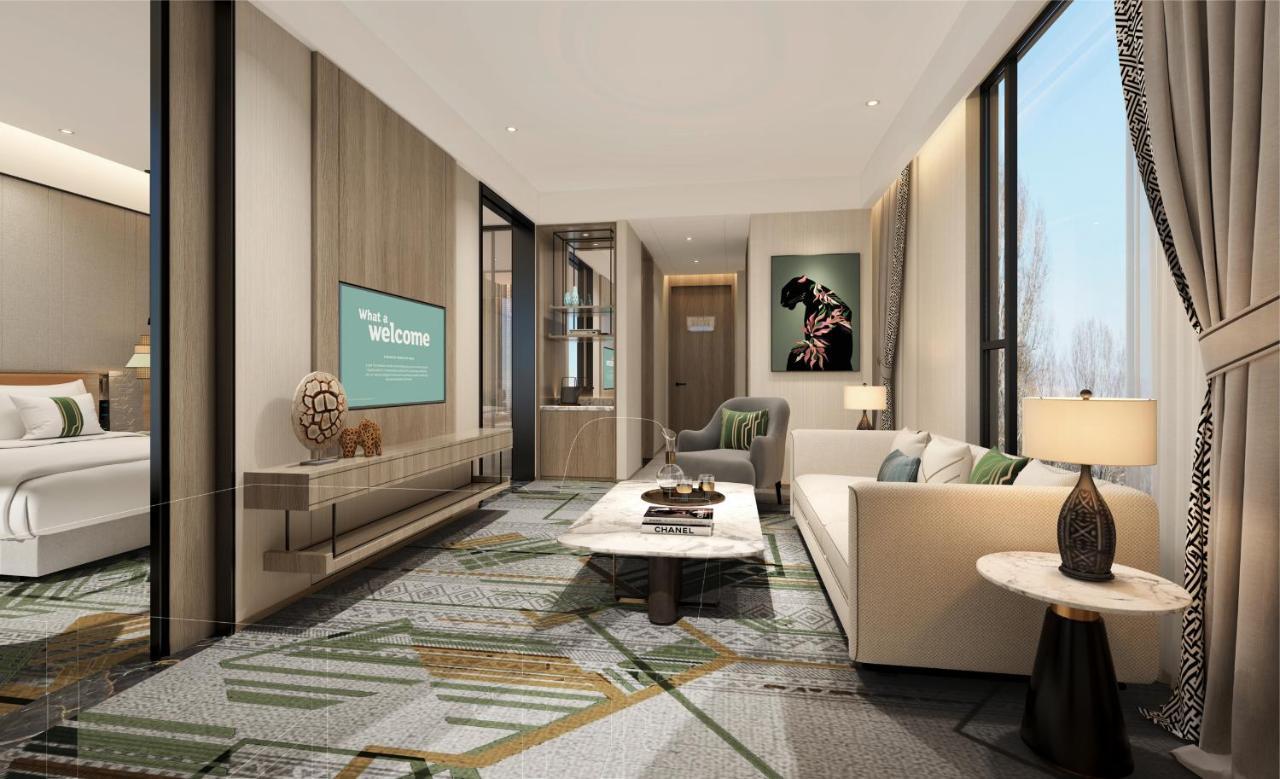 Argyle Grand Hotel Nairobi Airport 외부 사진