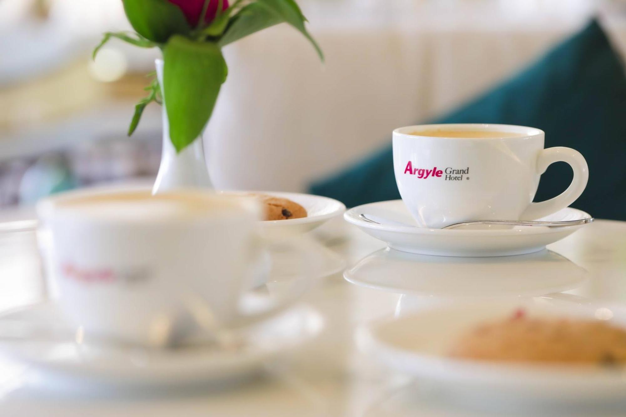 Argyle Grand Hotel Nairobi Airport 외부 사진