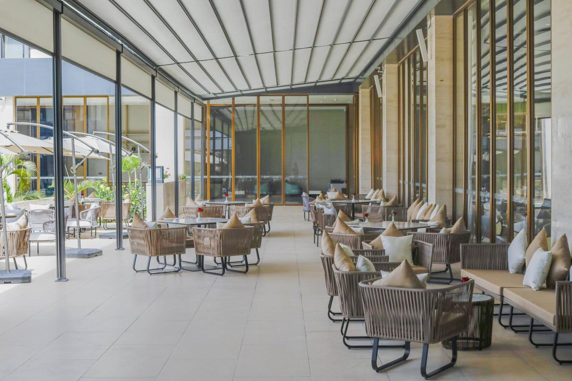 Argyle Grand Hotel Nairobi Airport 외부 사진