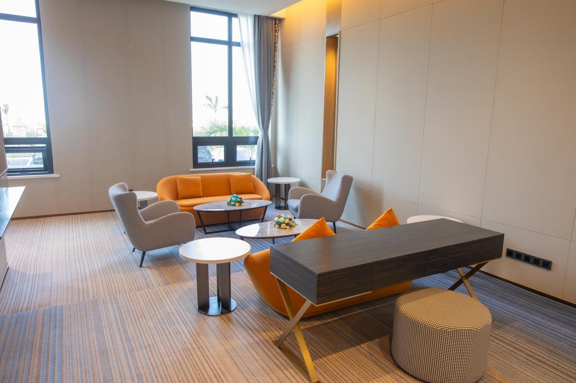 Argyle Grand Hotel Nairobi Airport 외부 사진