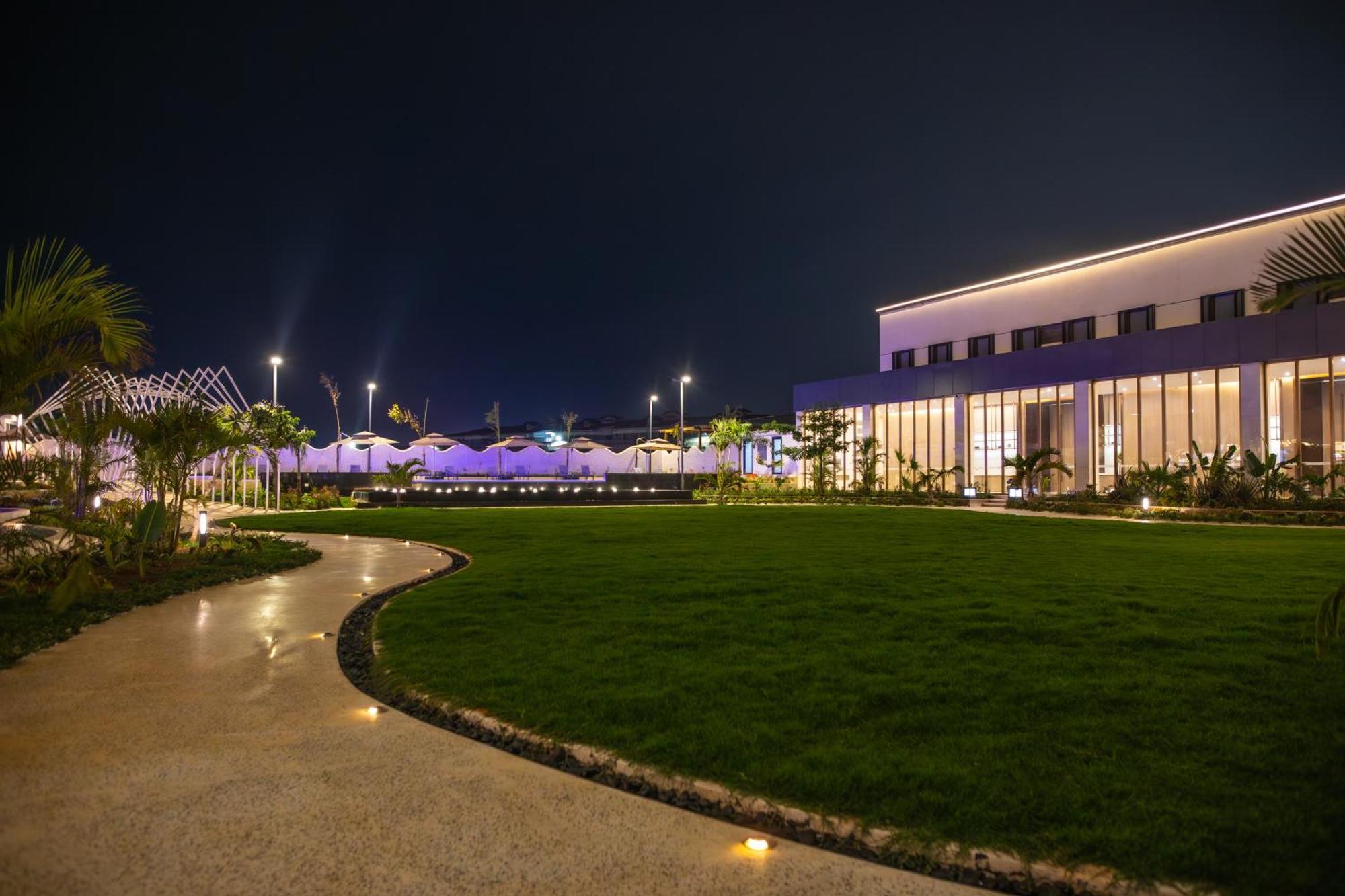 Argyle Grand Hotel Nairobi Airport 외부 사진