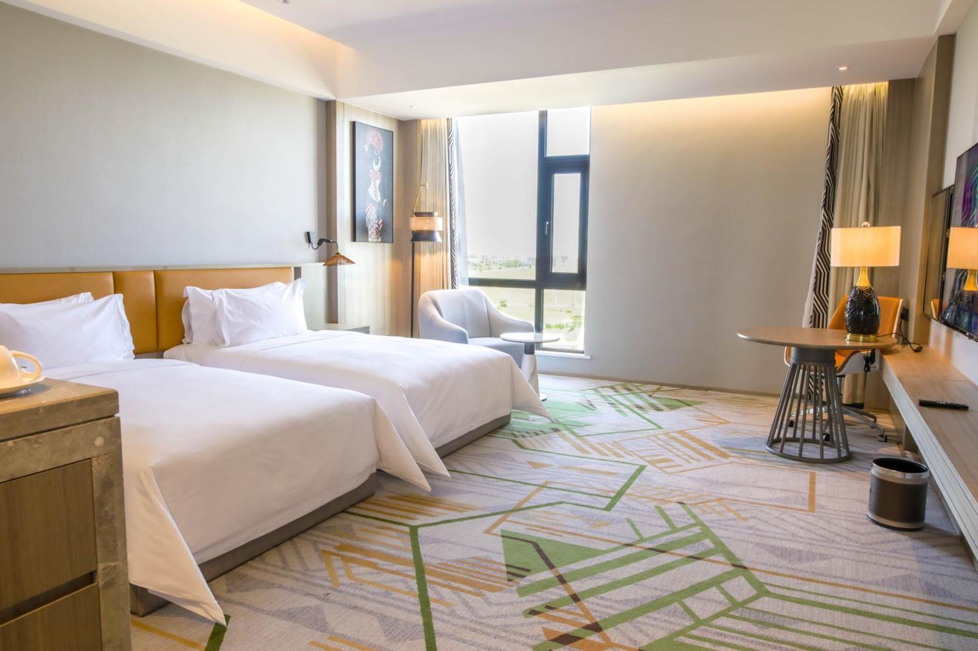 Argyle Grand Hotel Nairobi Airport 외부 사진
