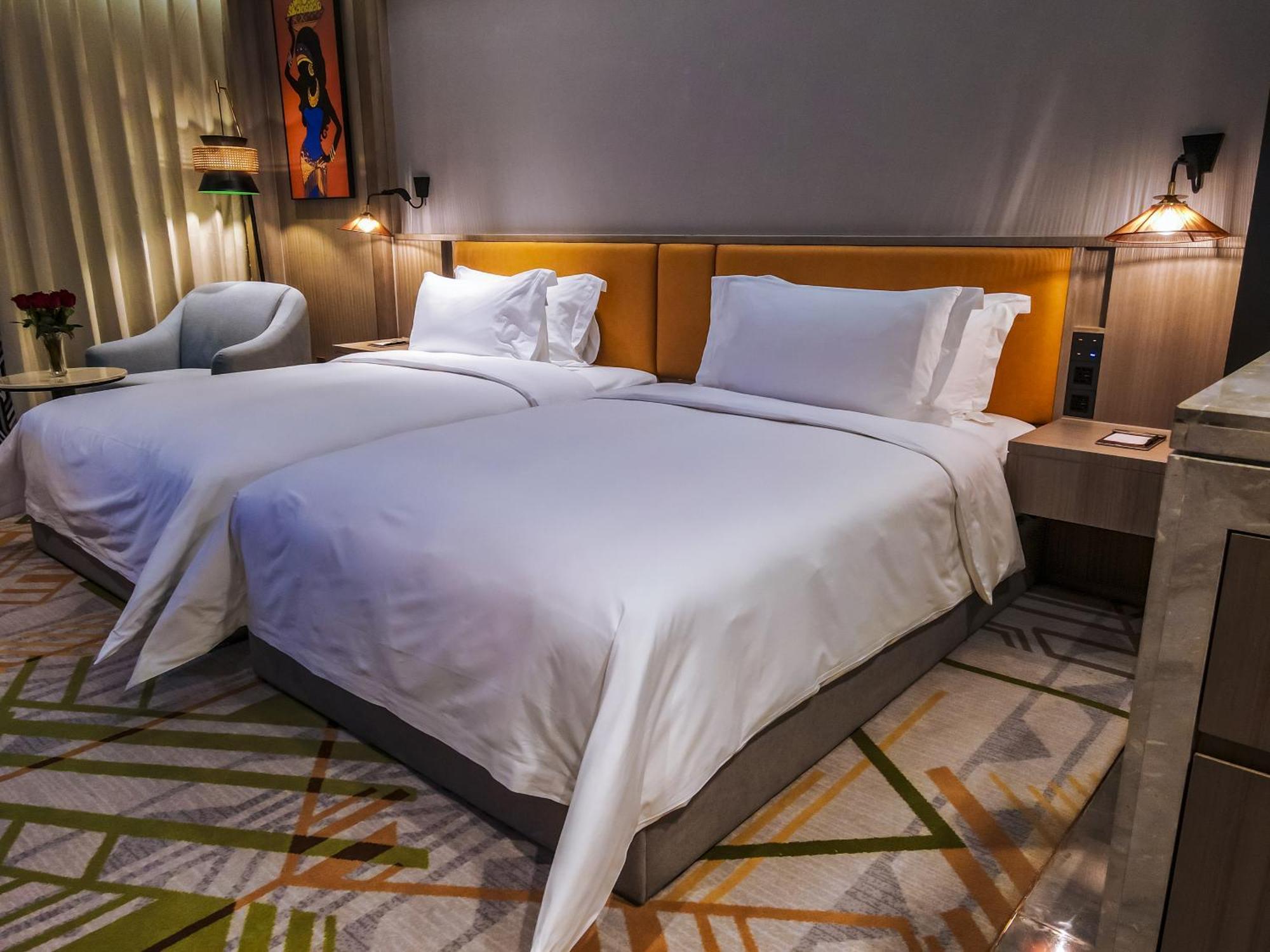 Argyle Grand Hotel Nairobi Airport 외부 사진