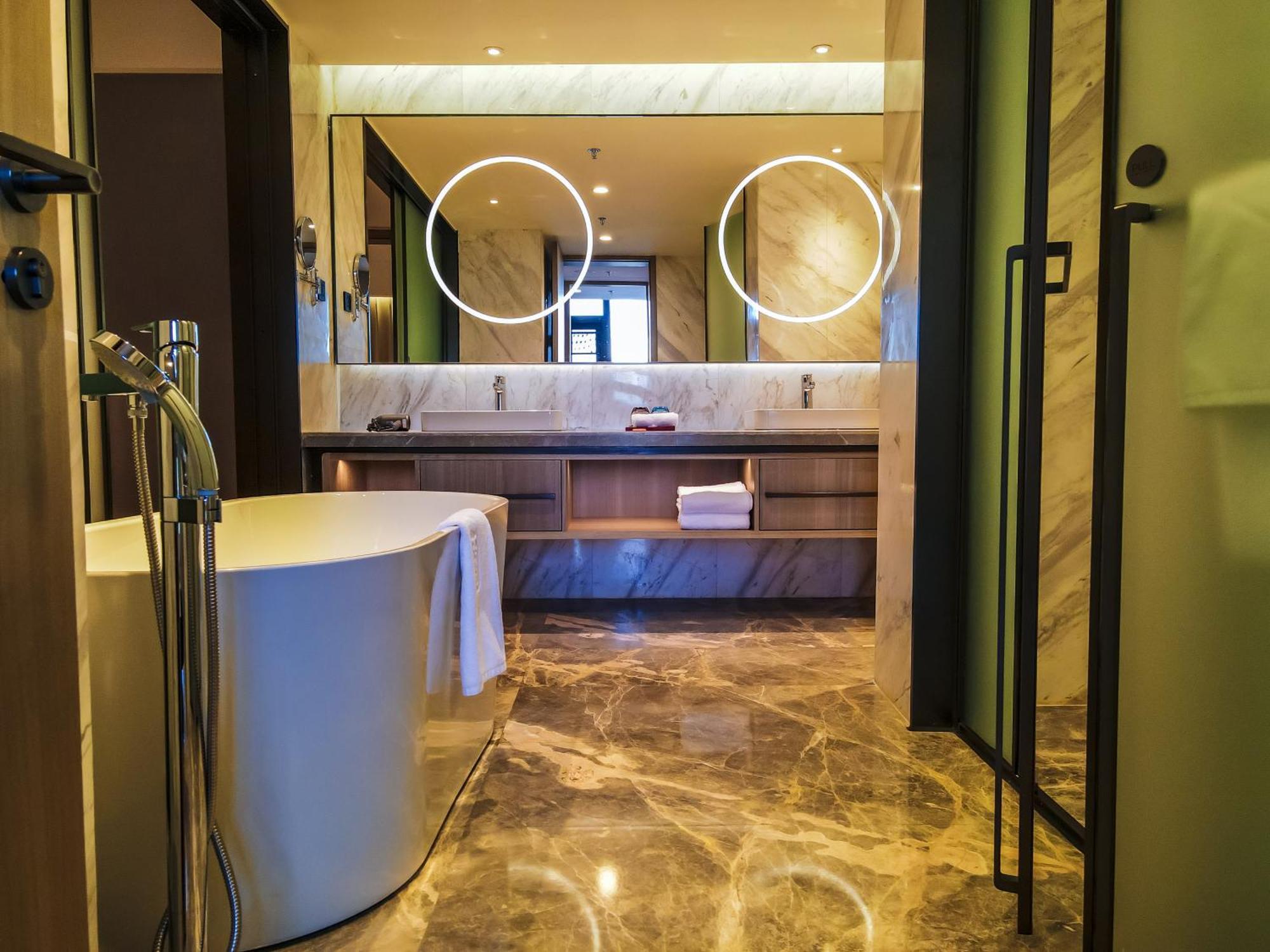 Argyle Grand Hotel Nairobi Airport 외부 사진