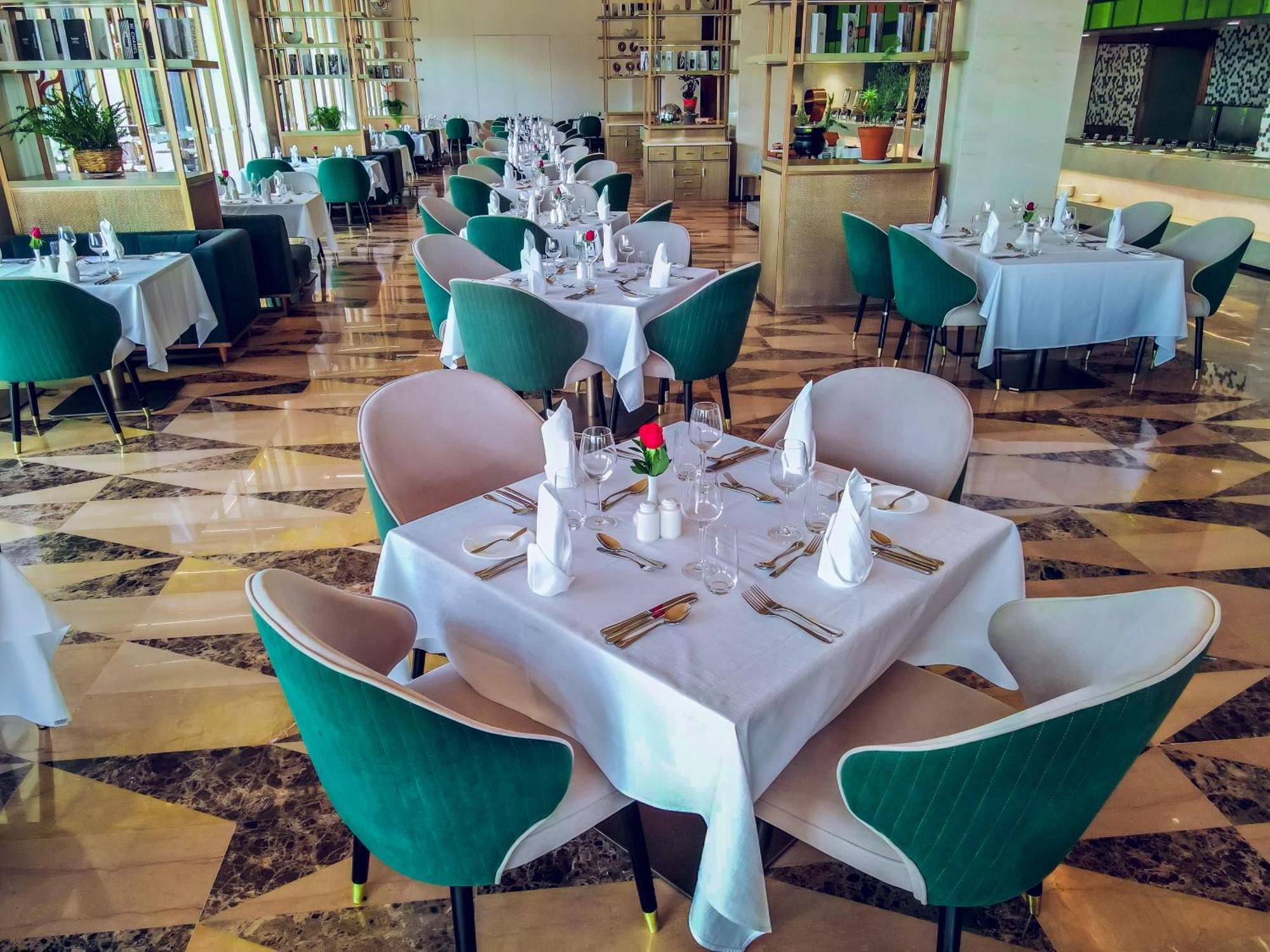Argyle Grand Hotel Nairobi Airport 외부 사진