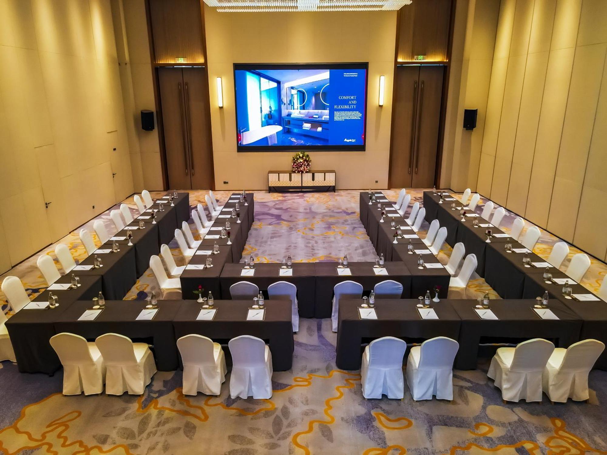 Argyle Grand Hotel Nairobi Airport 외부 사진